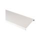 COUVERTINE ALUMINIUM BLANC 9010 1,5 MM - 3 METRES